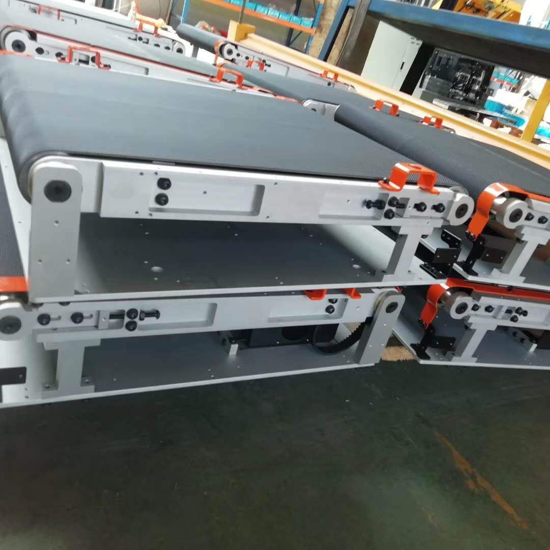 鋁合金本色氧化