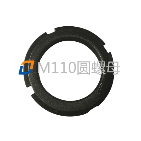 M110圓螺母